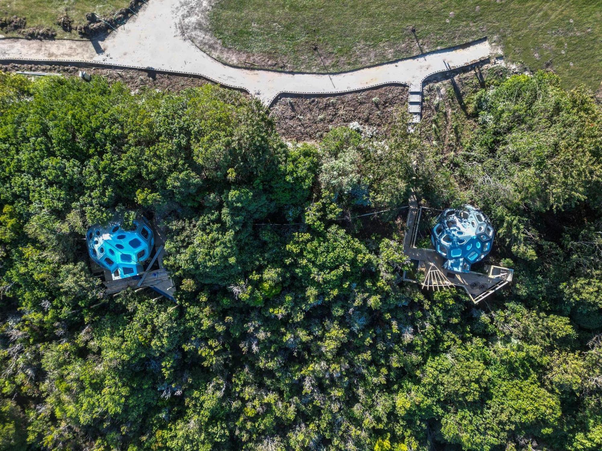 The Storm Hive - Misty Mountain Reserve ستورمزريفير المظهر الخارجي الصورة